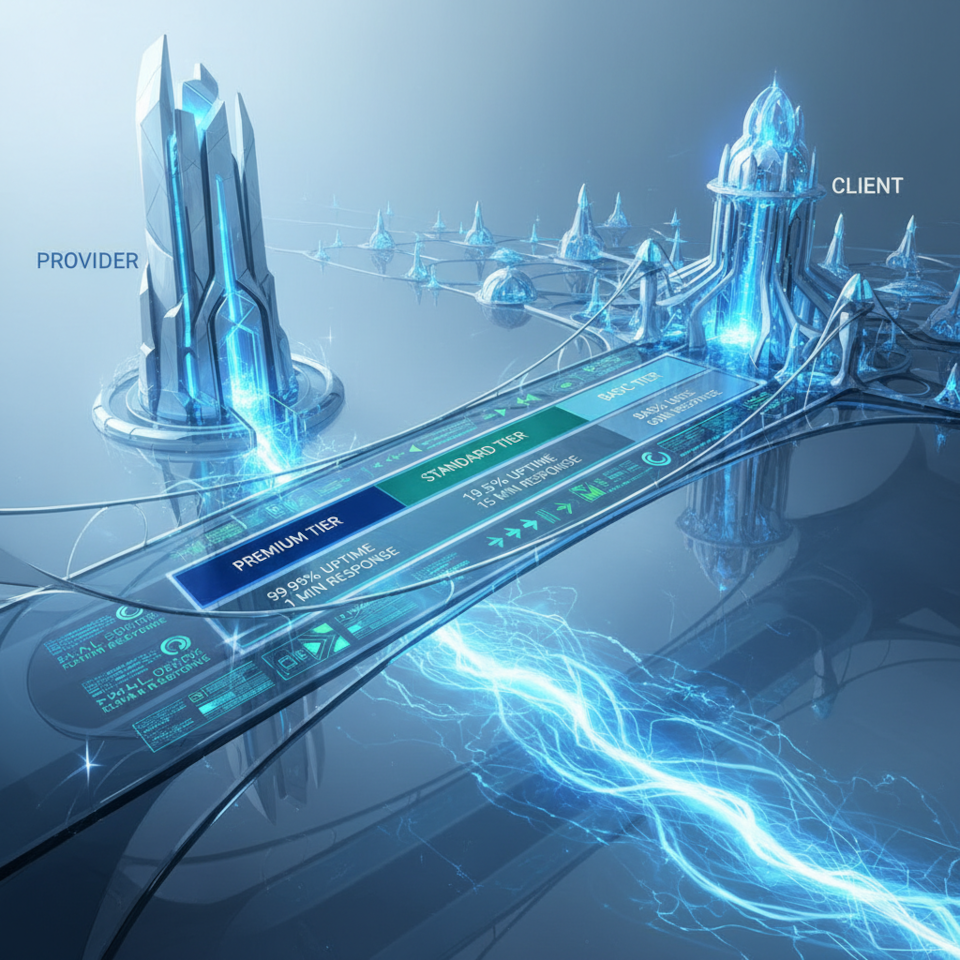 What is SLA and why is it important for business