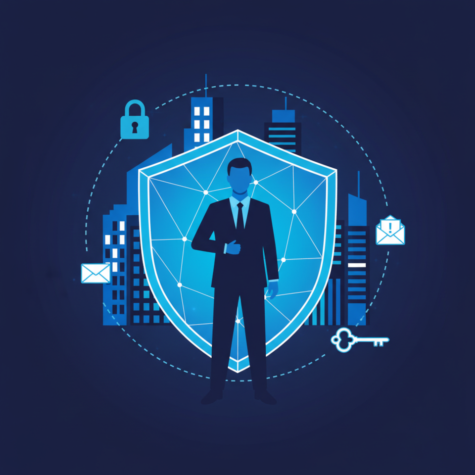 Кибербезопасность для бизнеса: минимум, который должен знать каждый владелец