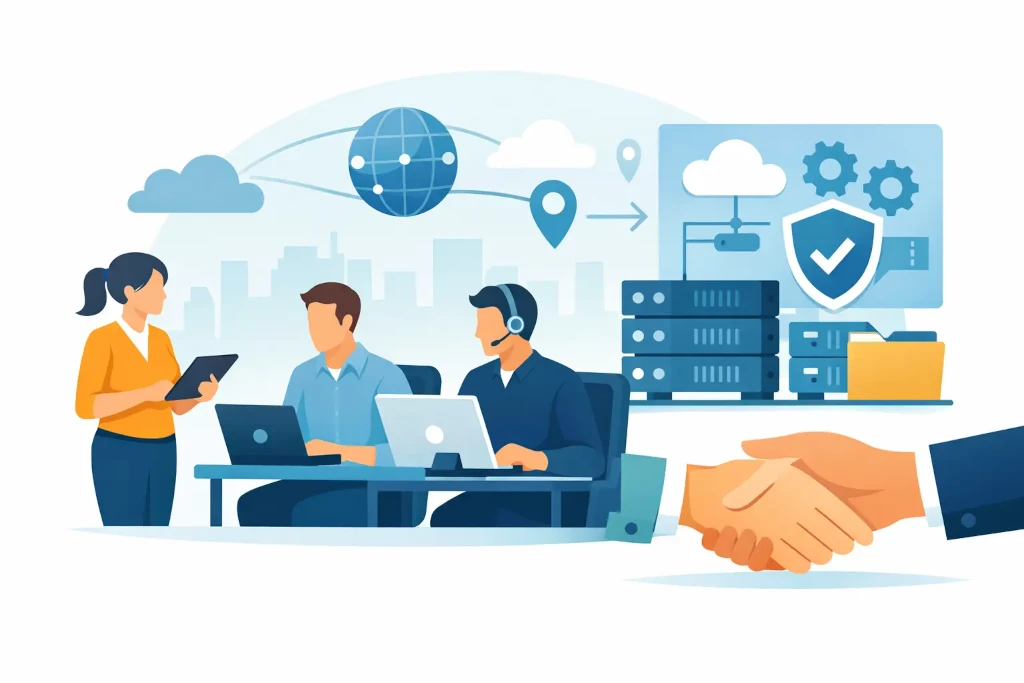 how-to-choose-outsourced-it-department