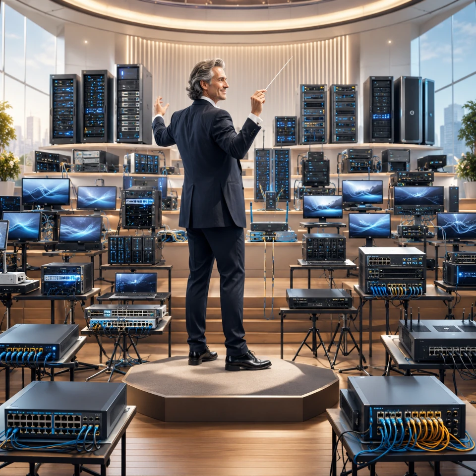 7 benefits of managed IT services